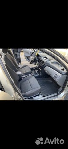 Nissan Almera Classic 1.6 МТ, 2008, 229 000 км