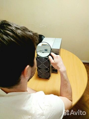 Antminer S19 90th / 104th