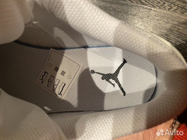 Nike air jordan оригинал