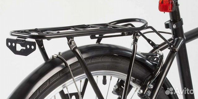 Багажник на велосипед ассортимент (новые)