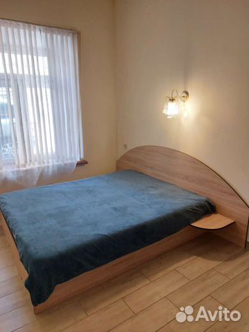 

1-к. квартира, 29 м², 3 кровати