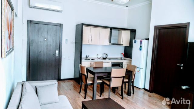 

2-к. квартира, 74 м², 5 кроватей