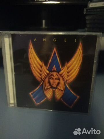 Cd компакт диски музыка