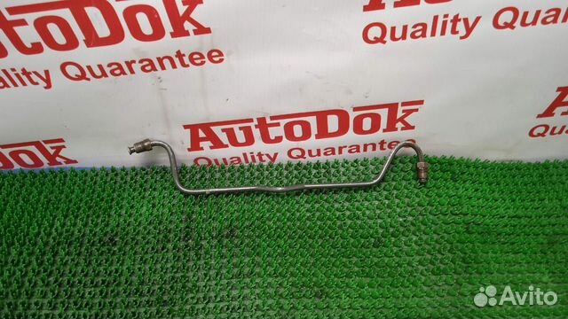 Трубка рулевой рейки (длинная (RHD)