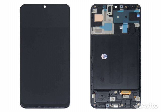 Дисплеи для Samsung