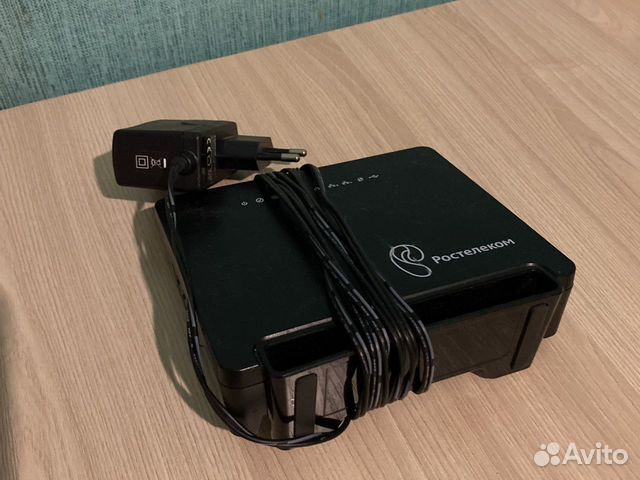 Wifi роутер для любого провайдера