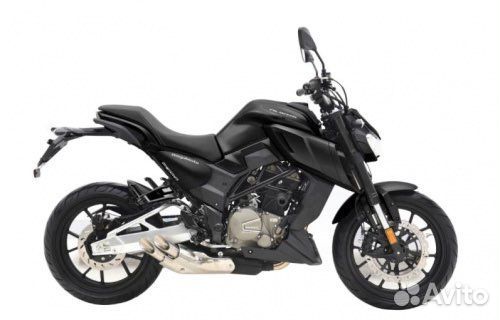 Мотоцикл Regulmoto Alien Monster 300 в рассрочку