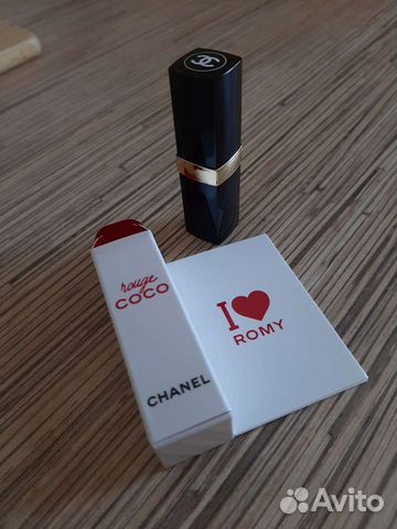 Губная помада Chanel оригинал