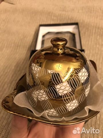 Лимонница SmakFest 13х9.5