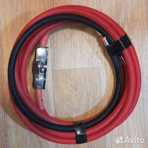 Кабель силовой 35 мм2 длиной 5м