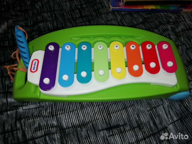 Металлофон