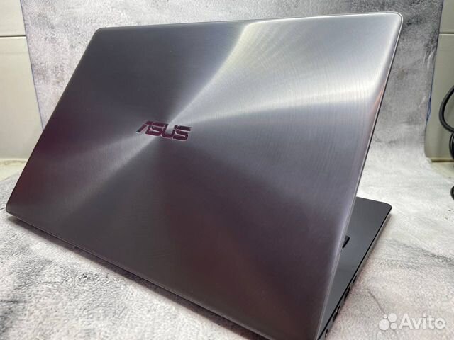 Asus zenbook ux331u