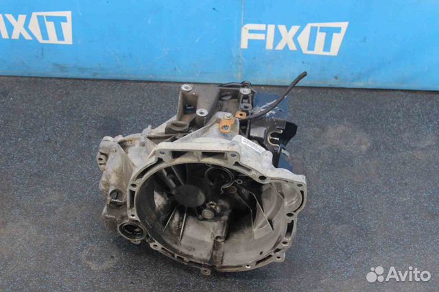 МКПП Ford Focus II (Форд Фокус 2) CB4 1354515