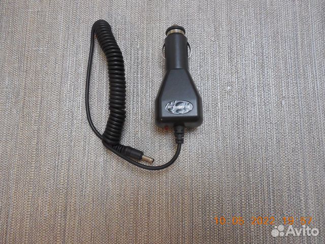 Автомобильное зарядное устройство Nokia