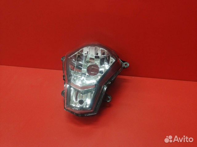 Фара KTM Duke 12-15