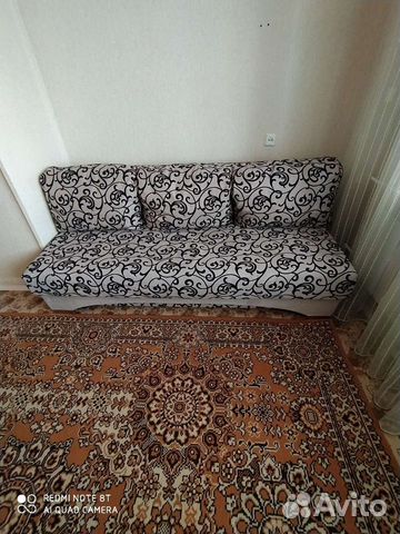 

1-к. квартира, 35 м², 6/9 эт.