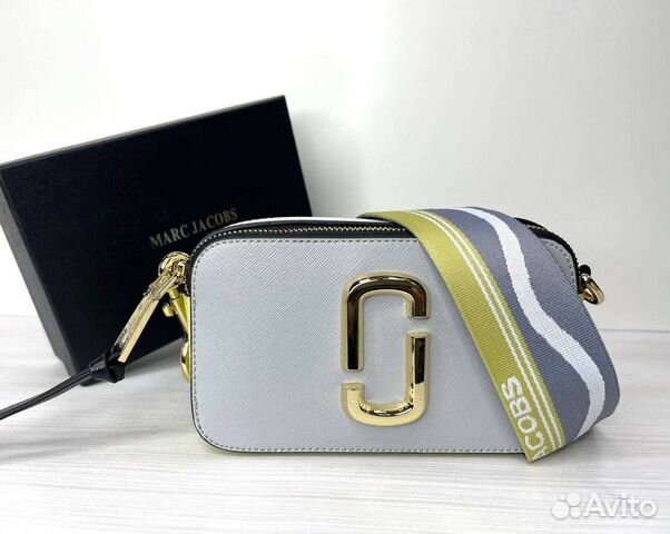 Сумка женская Marc jacobs