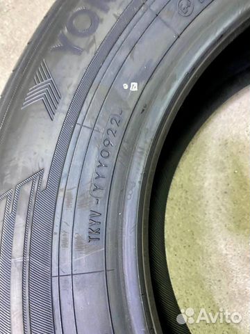 Yokohama BluEarth-XT AE61 215/70 R16 100H, 4 шт