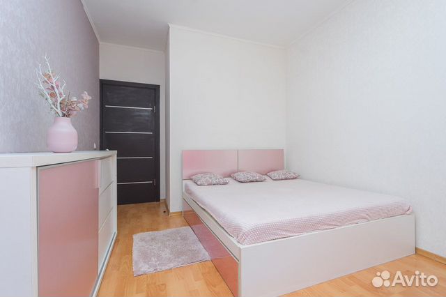 

2-к. квартира, 71 м², 4 кровати
