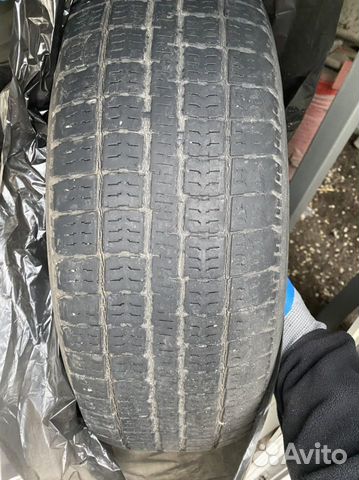 КАМА 205/75 R15, 4 шт