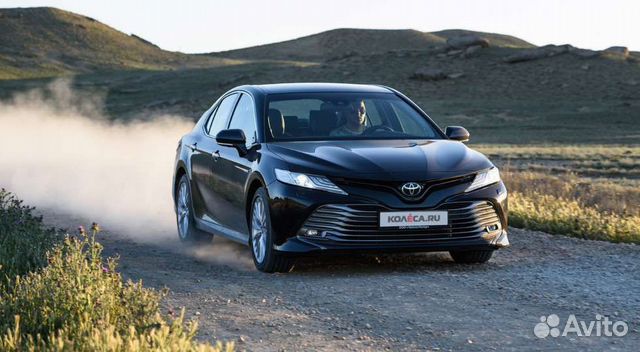 camry 75 РєСѓР·РѕРІ