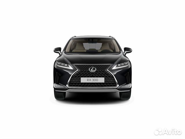 Lexus RX 2.0 AT, 2022