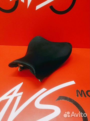 Сиденье Suzuki GSX-R1000 07-08