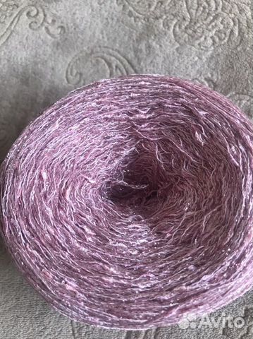 Пряжа для вязания