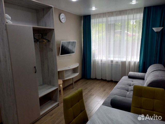 

4-к. квартира, 73 м², 7 кроватей