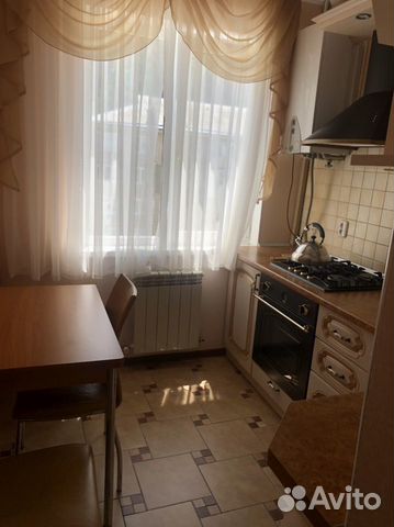 

3-к. квартира, 60 м², 3 кровати