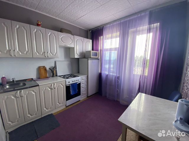 

2-к. квартира, 54 м², 4 кровати