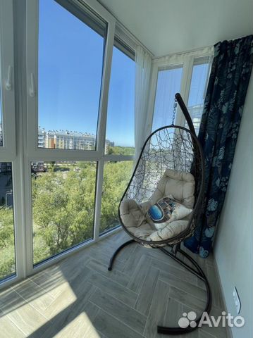

2-к. квартира, 50 м², 1 кровать