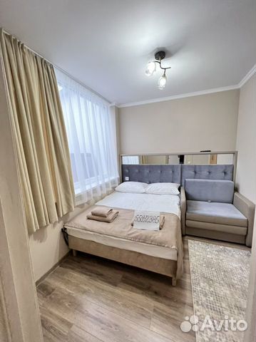 

2-к. квартира, 37 м², 4 кровати