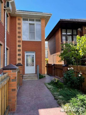 

2-к. квартира, 40 м², 2 кровати