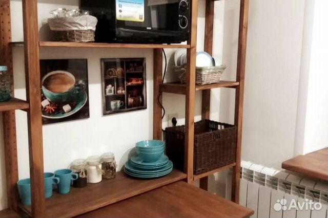 

1-к. квартира, 36 м², 2/5 эт.