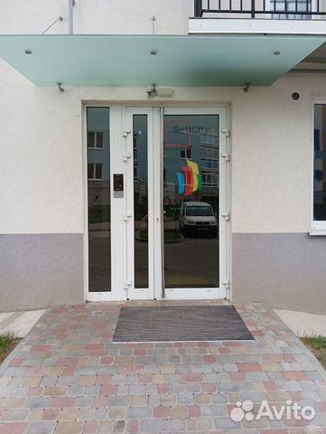 

1-к. квартира, 25 м², 1 кровать