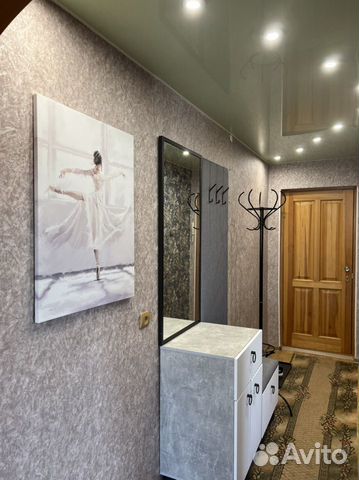 

3-к. квартира, 63 м², 5 кроватей