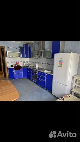 

2-к. квартира, 48 м², 4 кровати