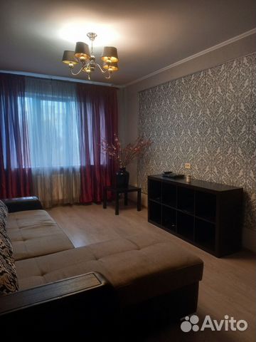 

2-к. квартира, 54 м², 2 кровати
