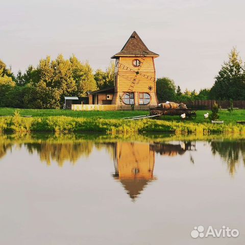 

3-к. дом, 90 м²