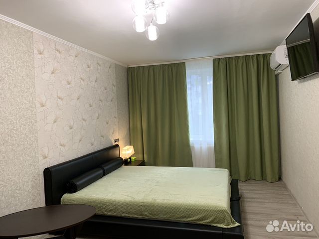 

1-к. квартира, 42 м², 2/5 эт.