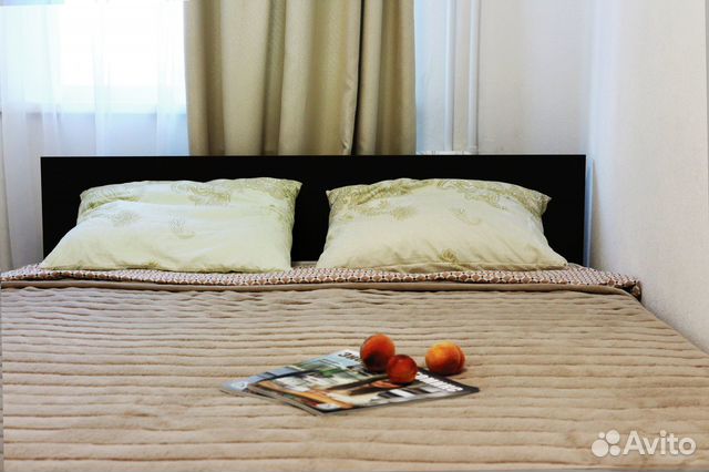

2-к. квартира, 45 м², 1/9 эт.