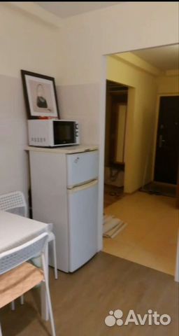 

2-к. квартира, 50 м², 2 кровати