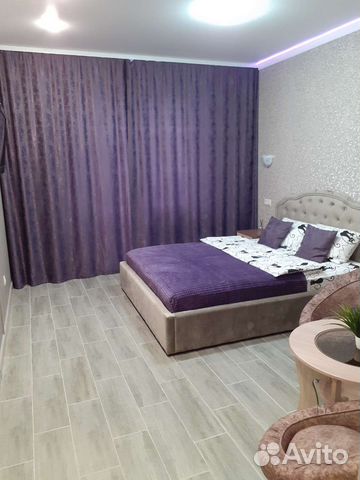 

2-к. квартира, 64 м², 3 кровати