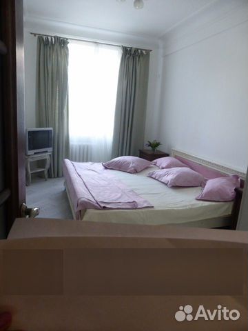 

2-к. квартира, 69 м², 4 кровати