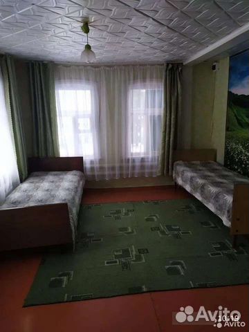 

4-к. дом, 50 м²