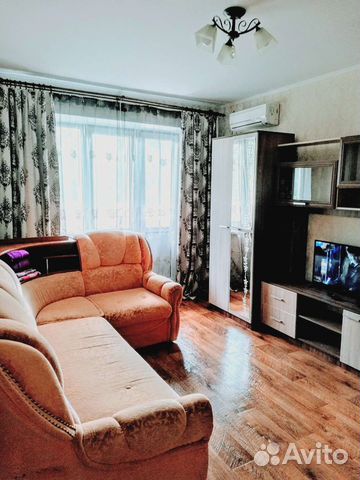 

2-к. квартира, 50 м², 3 кровати