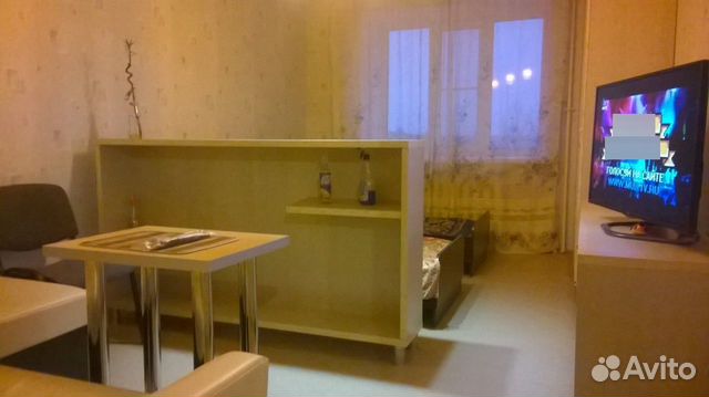 

2-к. квартира, 64 м², 6 кроватей