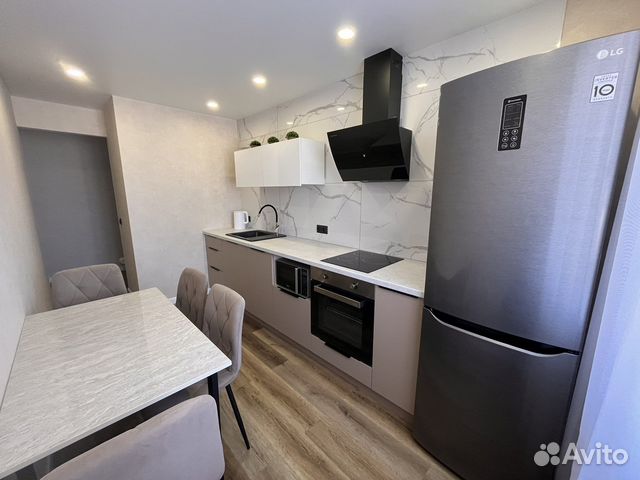 

4-к. квартира, 80 м², 5 кроватей