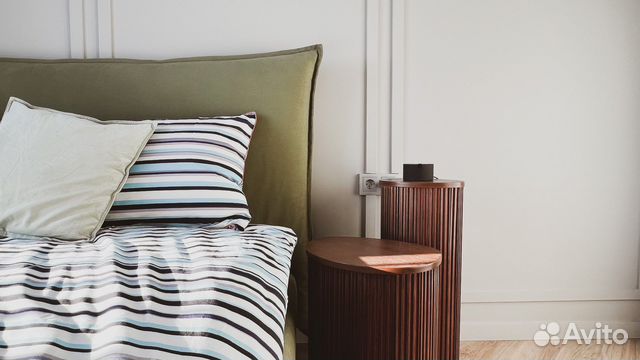 

2-к. квартира, 40 м², 1 кровать